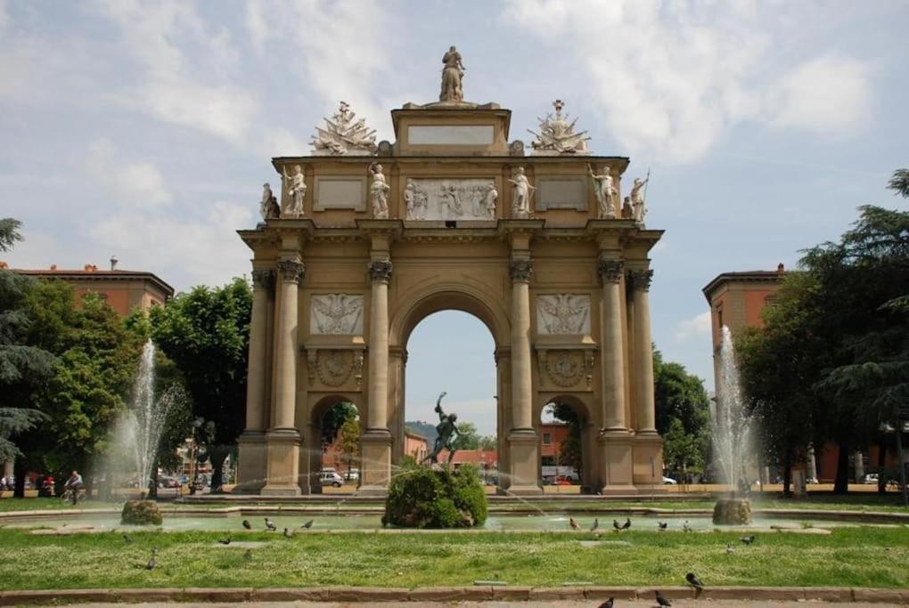 Sole Appartamento